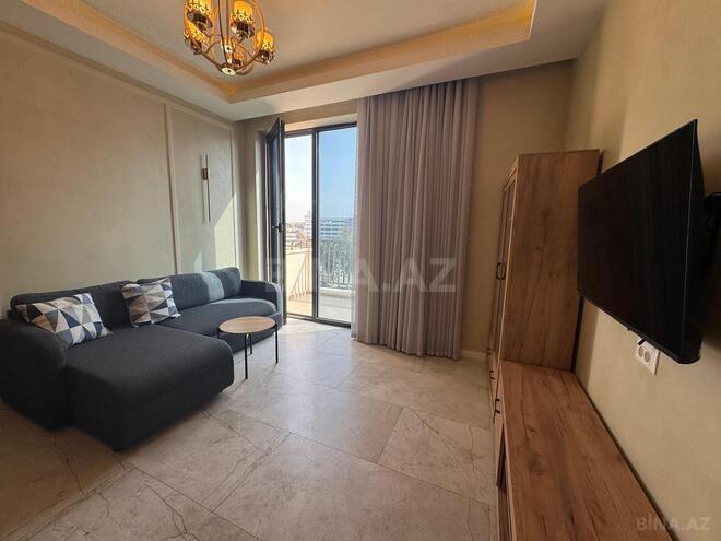 Сдаётся 3-комн. новостройка 90 м², пос. Sea Breeze, photo 7 from 21