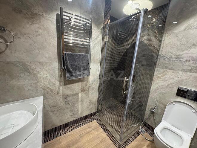 Сдаётся 3-комн. новостройка 90 м², пос. Sea Breeze, photo 17 from 21