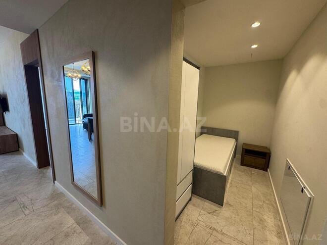 Сдаётся 3-комн. новостройка 90 м², пос. Sea Breeze, photo 4 from 21
