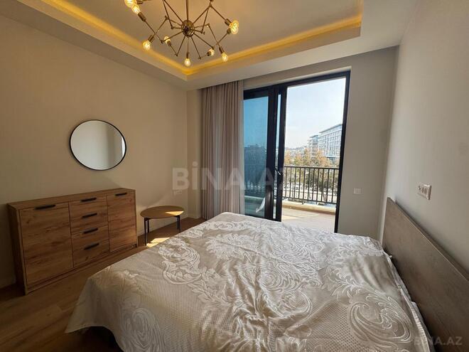 Сдаётся 3-комн. новостройка 90 м², пос. Sea Breeze, photo 13 from 21