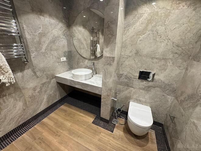 Сдаётся 3-комн. новостройка 90 м², пос. Sea Breeze, photo 19 from 21