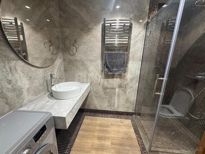 Сдаётся 3-комн. новостройка 90 м², пос. Sea Breeze, photo 16 from 21