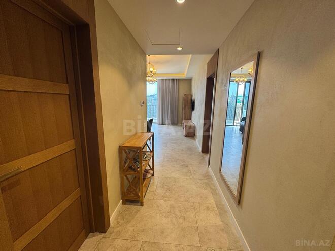 Сдаётся 3-комн. новостройка 90 м², пос. Sea Breeze, photo 3 from 21