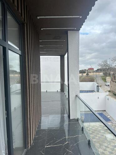 Продаётся 7-комн. дом/дача 340 м², пос. Мардакан, photo 4 from 30