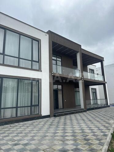 Продаётся 7-комн. дом/дача 340 м², пос. Мардакан, photo 1 from 30