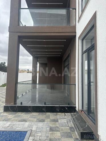 Продаётся 7-комн. дом/дача 340 м², пос. Мардакан, photo 27 from 30