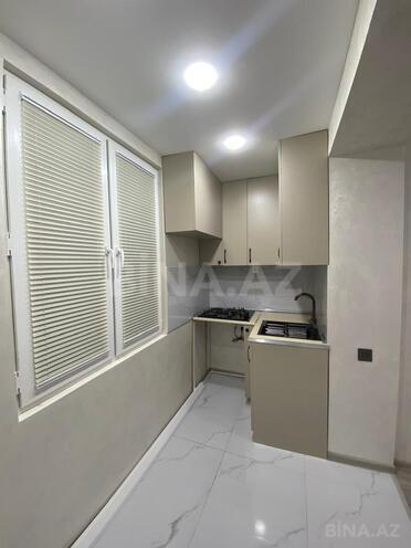 Satılır 2 otaqlı köhnə tikili 40 m², Elmlər Akademiyası m., photo 4 from 12