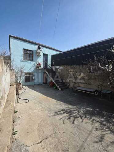 Продаётся 6-комн. дом/дача 160 м², м. Иншаатчылар, photo 3 from 15