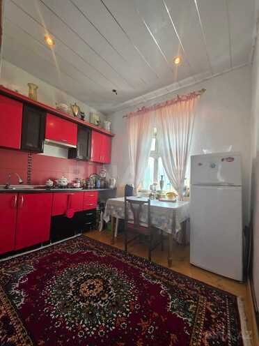 Продаётся 6-комн. дом/дача 160 м², м. Иншаатчылар, photo 12 from 15