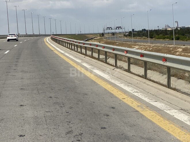 Satılır  torpaq 11 000 sot, Binə q., photo 5 from 6