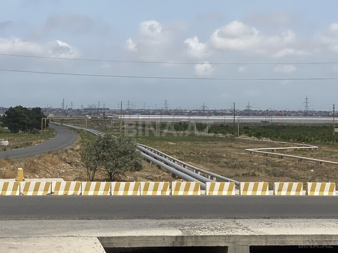 Satılır  torpaq 11 000 sot, Binə q., photo 3 from 6