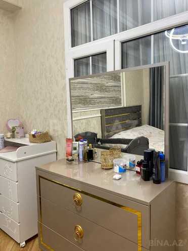 Сдаётся 3-комн. новостройка 85 м², м. Иншаатчылар, photo 6 from 17