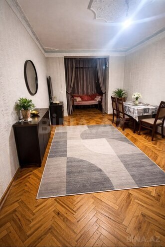 Сдаётся 3-комн. вторичка 110 м², м. Элмляр Академиясы, photo 4 from 6