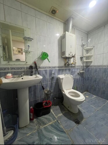 Сдаётся 3-комн. вторичка 110 м², м. Элмляр Академиясы, photo 5 from 6