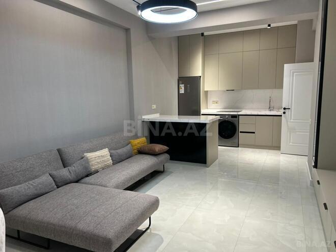 İcarəyə verilir 2 otaqlı yeni tikili 70 m², 8 Noyabr m., photo 6 from 31