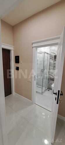 İcarəyə verilir 2 otaqlı yeni tikili 70 m², 8 Noyabr m., photo 7 from 31