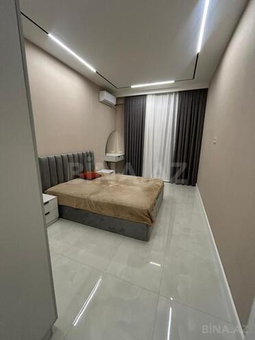 İcarəyə verilir 2 otaqlı yeni tikili 70 m², 8 Noyabr m., photo 30 from 31