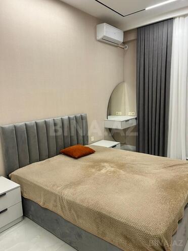 İcarəyə verilir 2 otaqlı yeni tikili 70 m², 8 Noyabr m., photo 21 from 31