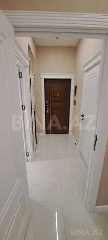 İcarəyə verilir 2 otaqlı yeni tikili 70 m², 8 Noyabr m., photo 16 from 31