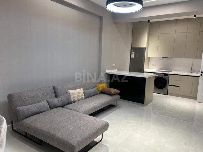 İcarəyə verilir 2 otaqlı yeni tikili 70 m², 8 Noyabr m., photo 4 from 31