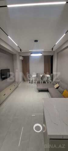 İcarəyə verilir 2 otaqlı yeni tikili 70 m², 8 Noyabr m., photo 9 from 31