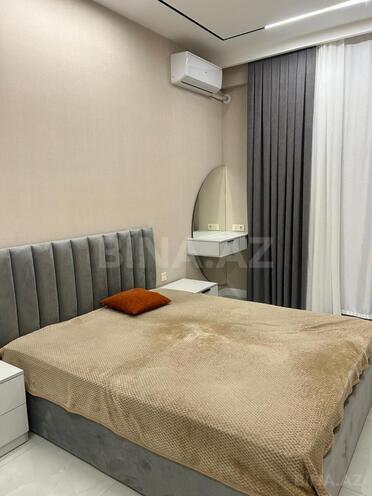 İcarəyə verilir 2 otaqlı yeni tikili 70 m², 8 Noyabr m., photo 23 from 31