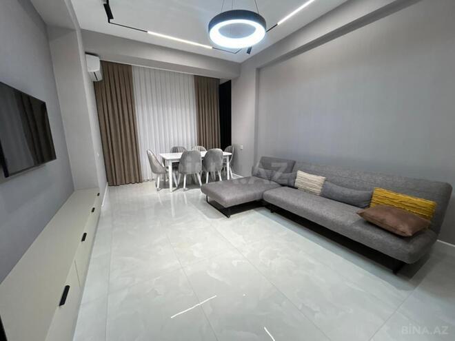 İcarəyə verilir 2 otaqlı yeni tikili 70 m², 8 Noyabr m., photo 5 from 31