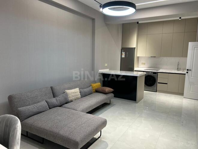 İcarəyə verilir 2 otaqlı yeni tikili 70 m², 8 Noyabr m., photo 8 from 31