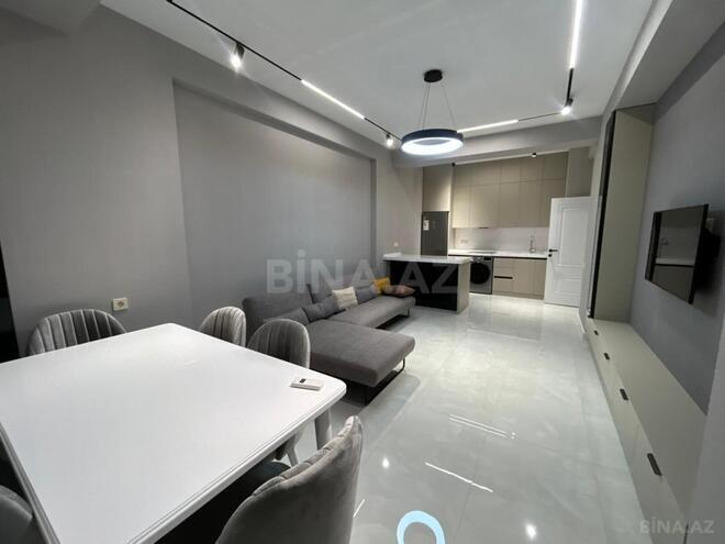 İcarəyə verilir 2 otaqlı yeni tikili 70 m², 8 Noyabr m., photo 17 from 31