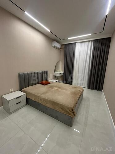 İcarəyə verilir 2 otaqlı yeni tikili 70 m², 8 Noyabr m., photo 28 from 31