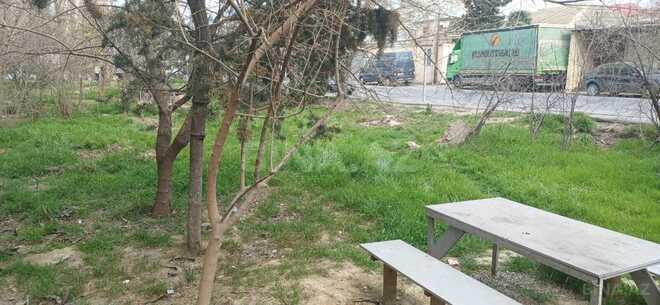 Satılır  torpaq 3 sot, İnşaatçılar m., photo 3 from 7