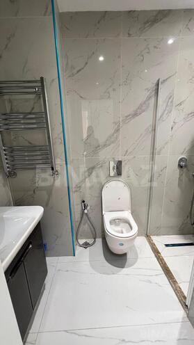İcarəyə verilir 2 otaqlı yeni tikili 50 m², Yasamal r., photo 8 from 10