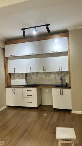 İcarəyə verilir 2 otaqlı yeni tikili 50 m², Yasamal r., photo 7 from 10