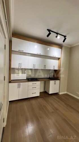 İcarəyə verilir 2 otaqlı yeni tikili 50 m², Yasamal r., photo 6 from 10
