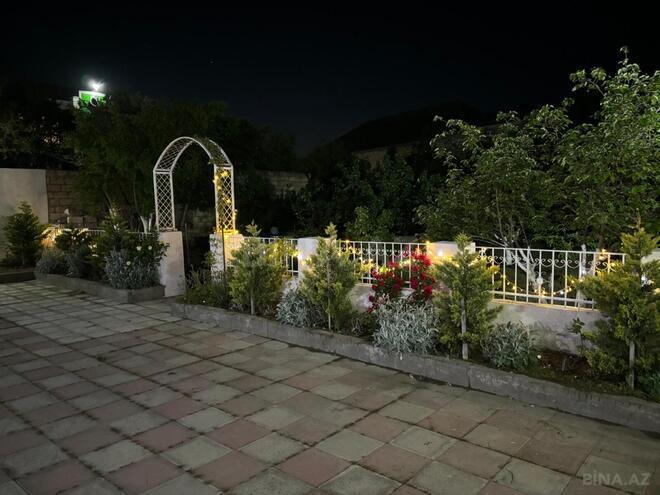 Satılır 4 otaqlı həyət evi/bağ evi 110 m², Novxanı q., photo 12 from 29