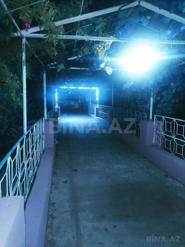 Satılır 4 otaqlı həyət evi/bağ evi 110 m², Novxanı q., photo 21 from 29