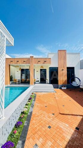 Продается 4-комн. дом/дача 140 м², пос. Шувеляны, photo 1 from 23