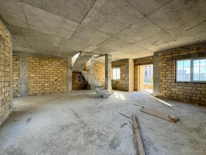 Satılır 8 otaqlı həyət evi/bağ evi 300 m², Sea Breeze q., photo 7 from 11