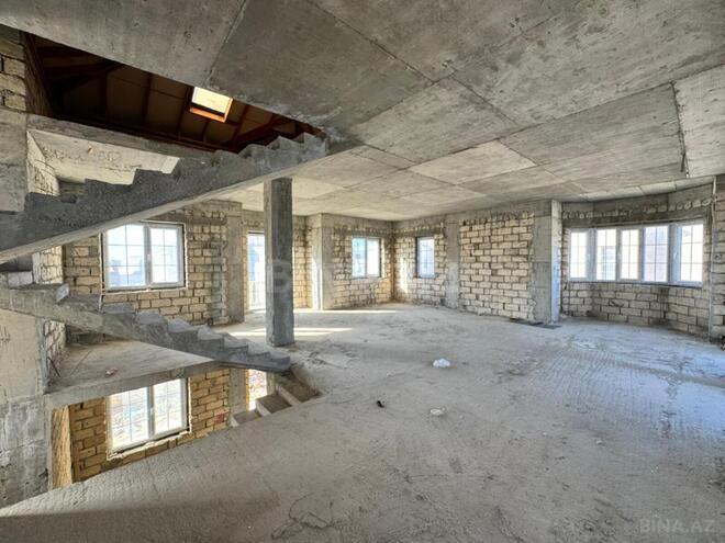 Satılır 8 otaqlı həyət evi/bağ evi 300 m², Sea Breeze q., photo 8 from 11