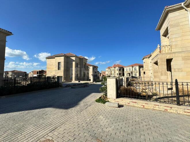 Satılır 8 otaqlı həyət evi/bağ evi 300 m², Sea Breeze q., photo 10 from 11