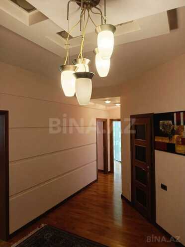 Продаётся 4-комн. новостройка 180 м², м. Нефтчиляр, photo 9 from 21