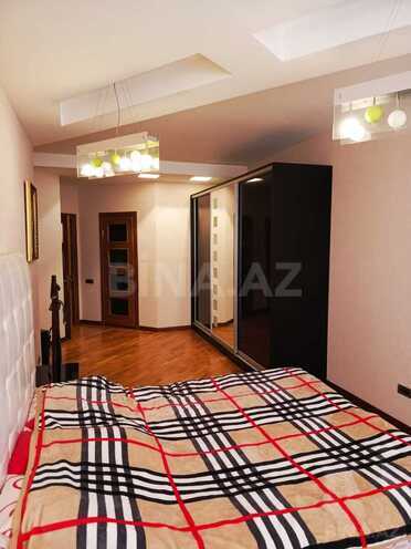 Продаётся 4-комн. новостройка 180 м², м. Нефтчиляр, photo 11 from 21