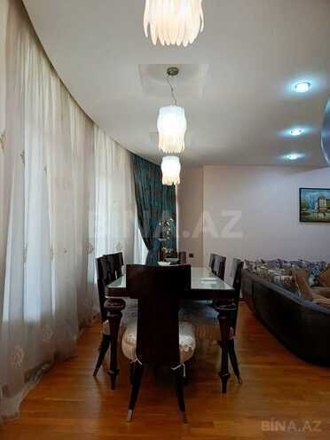 Продаётся 4-комн. новостройка 180 м², м. Нефтчиляр, photo 5 from 21