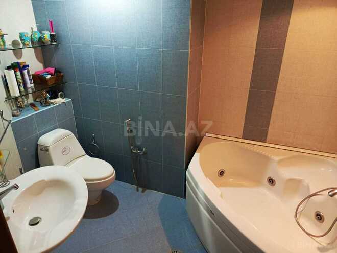 Продаётся 4-комн. новостройка 180 м², м. Нефтчиляр, photo 17 from 21