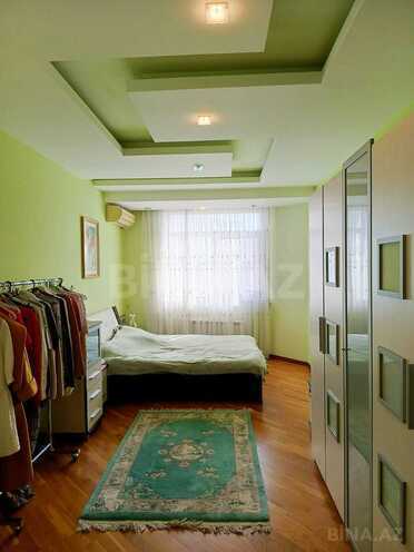 Продаётся 4-комн. новостройка 180 м², м. Нефтчиляр, photo 13 from 21