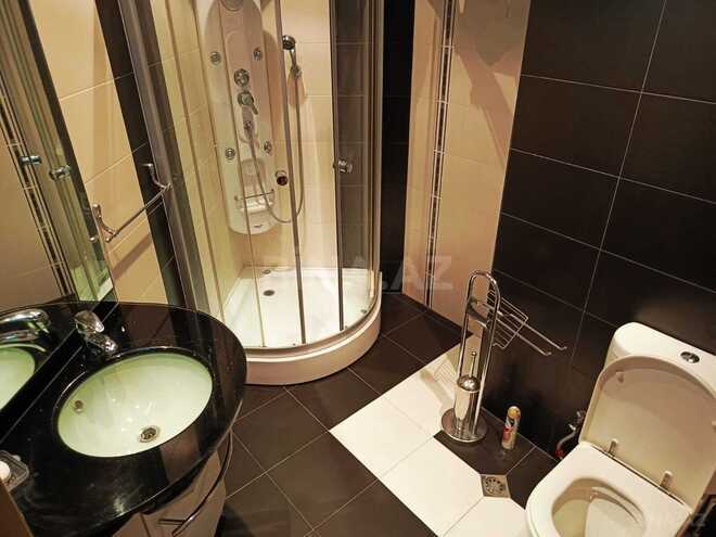 Продаётся 4-комн. новостройка 180 м², м. Нефтчиляр, photo 19 from 21