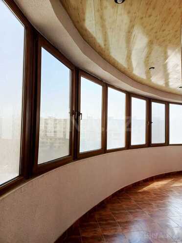 Продаётся 4-комн. новостройка 180 м², м. Нефтчиляр, photo 15 from 21