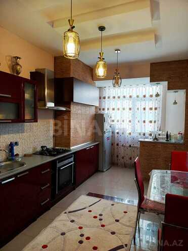 Продаётся 4-комн. новостройка 180 м², м. Нефтчиляр, photo 6 from 21
