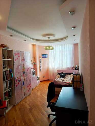 Продаётся 4-комн. новостройка 180 м², м. Нефтчиляр, photo 14 from 21