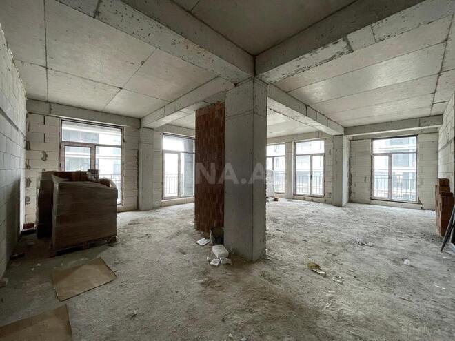 Satılır 3 otaqlı yeni tikili 104 m², Nəriman Nərimanov m., photo 3 from 14